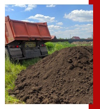 Услуги Поставка нерудных материалов в Павловском Посаде