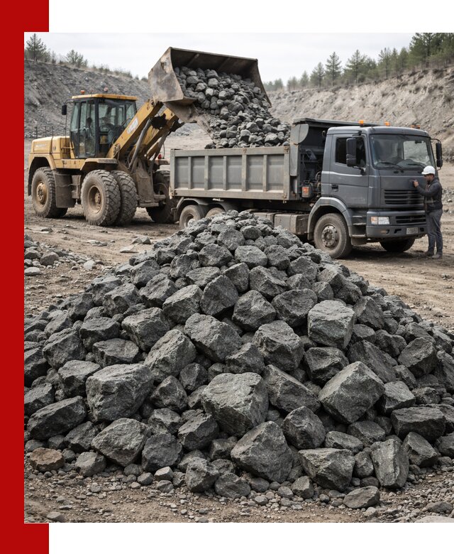 Щебень габбро-диабаз фракция 20-40 доставка в Павловском Посаде