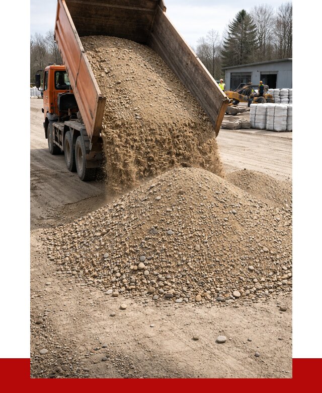 ПГС С6 с доставкой в Павловском Посаде от 3252 р. за куб | ПРОНЕРУДПвл