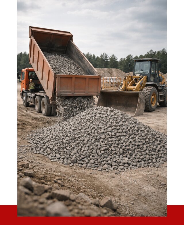 ЩПС С4 в Павловском Посаде с доставкой от 2744 р. за куб | ПРОНЕРУДПвл