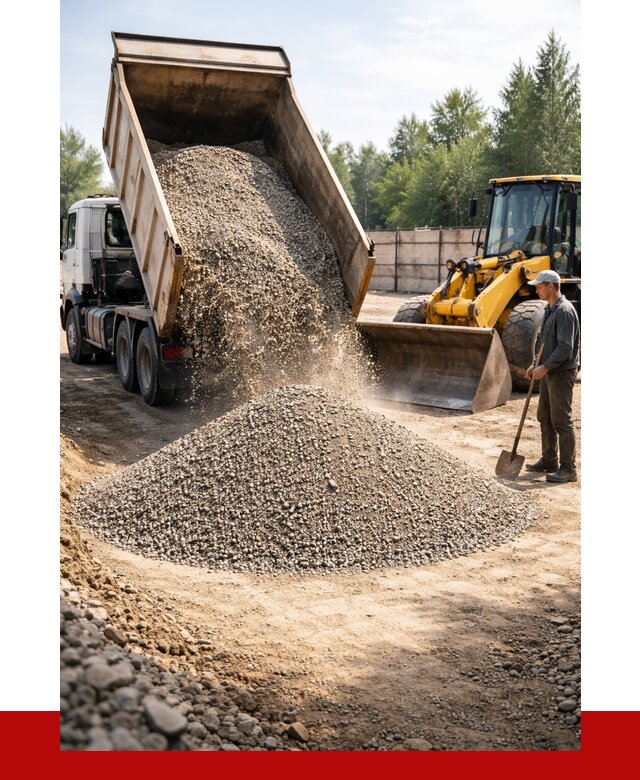 ЩПС С10 в Павловском Посаде с доставкой от 3252 р. за куб | ПРОНЕРУДПвл