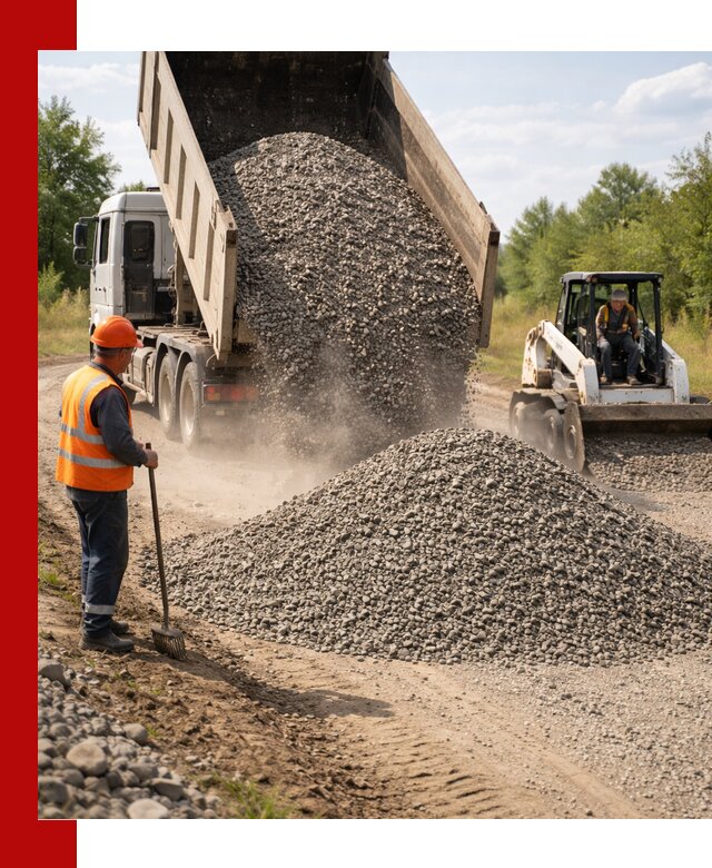 Доставка щпс С10 в Павловском Посаде — сыпучие материалы оптом и врозь