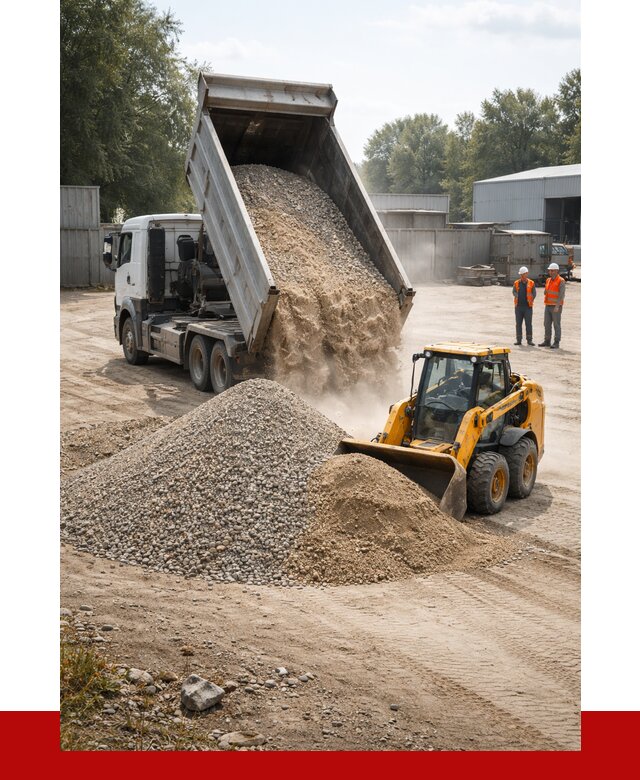 ЩПС С11 в Павловском Посаде с доставкой от 1880 р. за куб | ПРОНЕРУДПвл