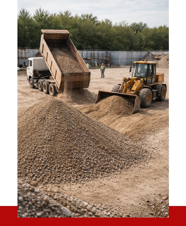 ЩГПС С2 в Павловском Посаде с доставкой от 2439 р./куб. | ПРОНЕРУДПвл