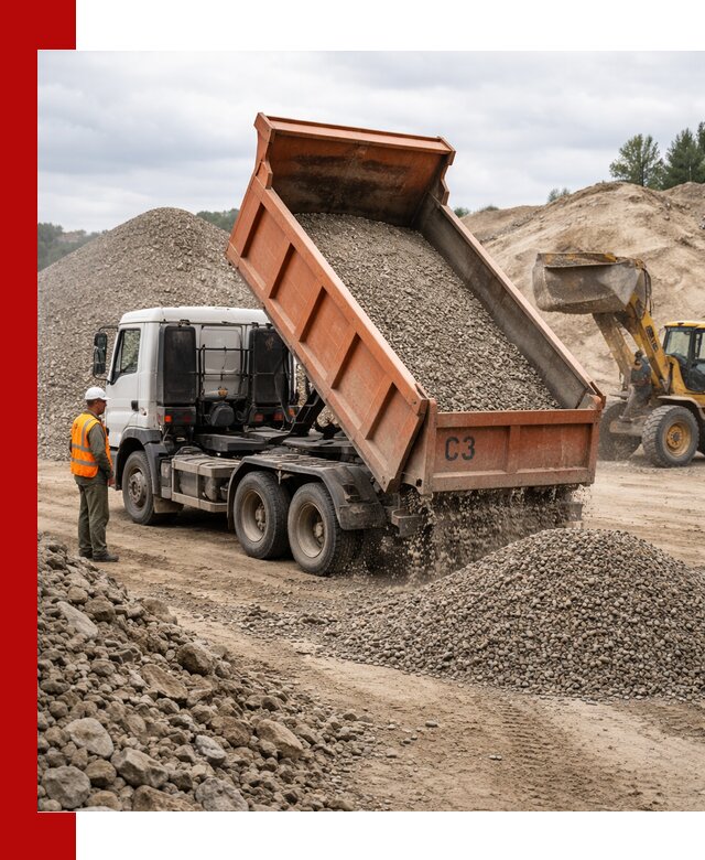 Доставка щгпс С3 в Павловском Посаде оптом и в розницу для стройплощадок