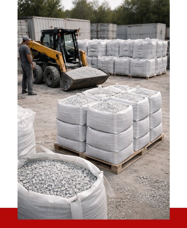 Мраморная крошка в Павловском Посаде от 4573 р. за куб | ПРОНЕРУДПвл