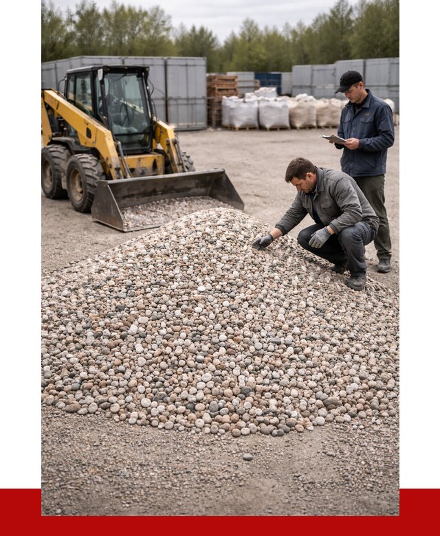 Цветная мраморная крошка в Павловском Посаде от 8130 р./куб. | ПРОНЕРУДПвл