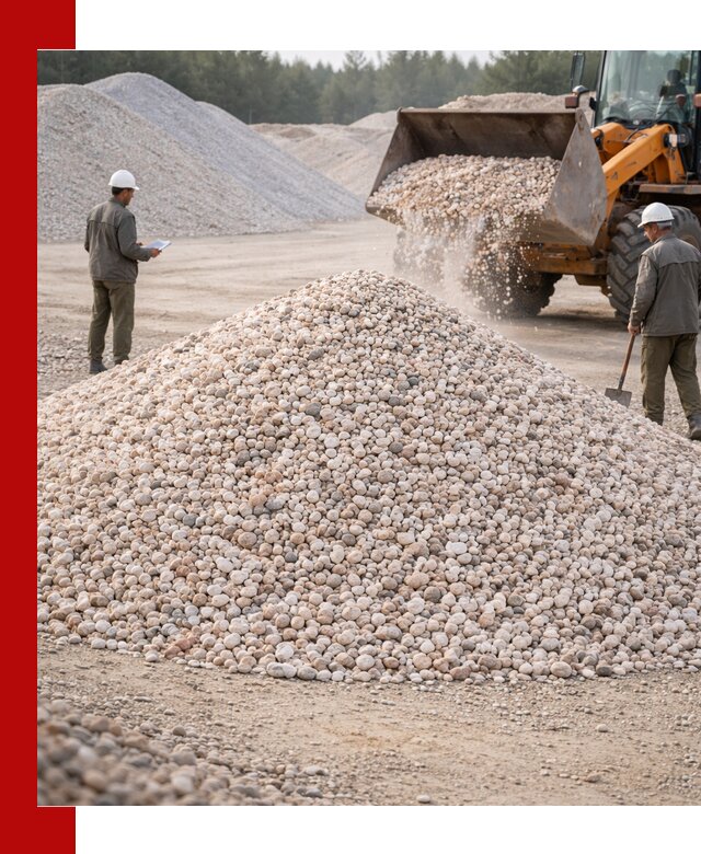 Купить цветную мраморную крошку с доставкой в Павловском Посаде