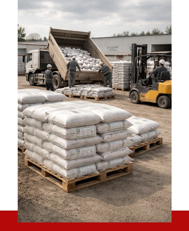 Купить удобрения с доставкой в Павловском Посаде от 7317 р. | ПРОНЕРУДПвл