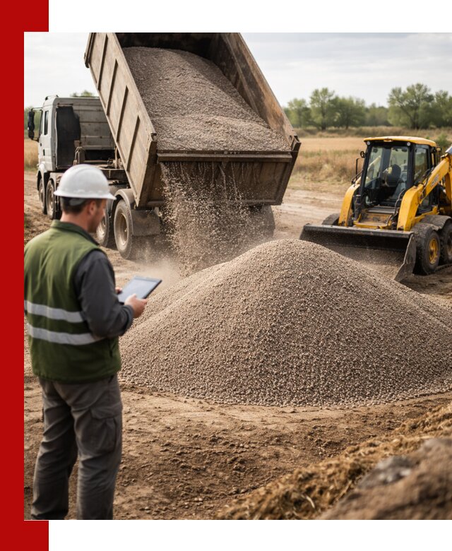 Доставка минеральных удобрений в Павловском Посаде оптом и в розницу