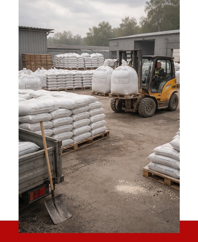 Аммиачная селитра в Павловском Посаде от 4268 р. с доставкой | ПРОНЕРУДПвл