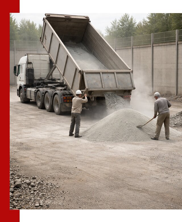 Доставка аммиачной селитры оптом и врозь в Павловском Посаде