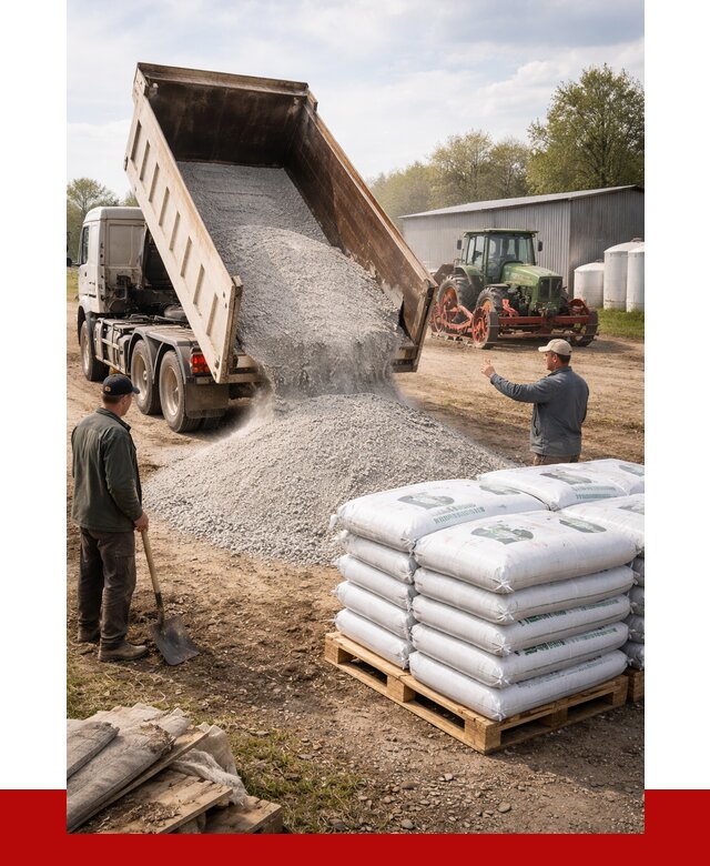 Купить суперфосфат в Павловском Посаде с доставкой от 7317 р. | ПРОНЕРУДПвл