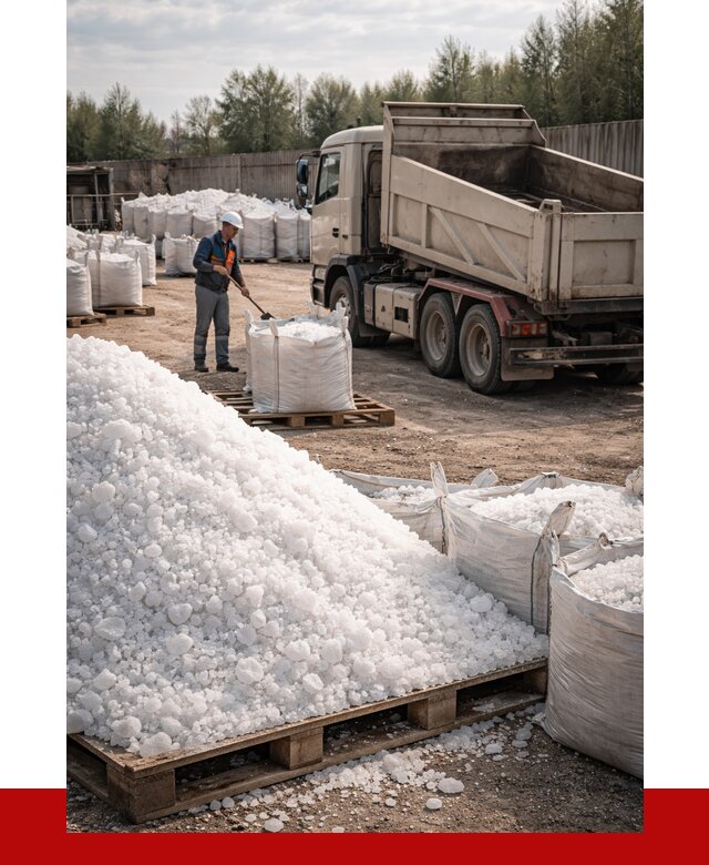 Купить техническая соль в мешках в Павловском Посаде от 4573 р. | ПРОНЕРУДПвл